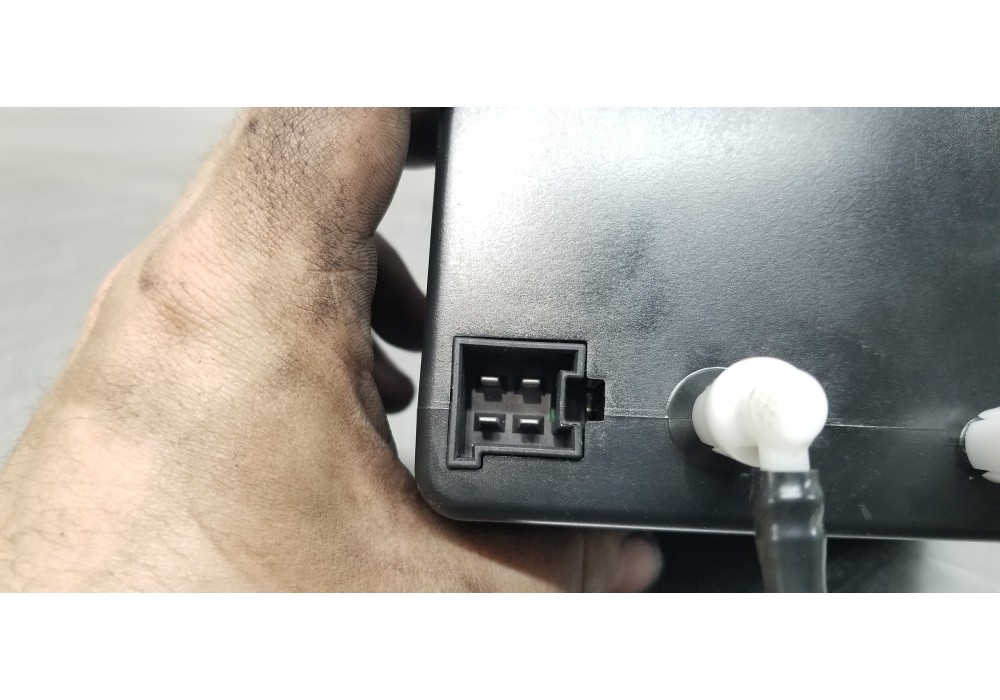 Recambio de modulo electronico para mercedes clase s (w221) berlina 320 / 350 cdi (221.022) referencia OEM IAM 2218000248  