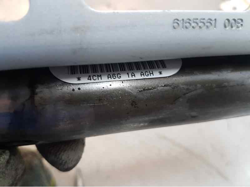 Recambio de airbag cortina delantero izquierdo para ssangyong korando quartz 4x4 referencia OEM IAM 616556100B   Recambio de airbag cortina delantero izquierdo para ssangyong korando quartz 4x4 referencia OEM IAM 616556100B