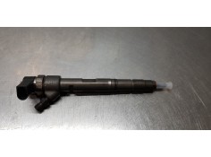 Recambio de inyector para audi a8 (4e2) 4.0 tdi quattro referencia OEM IAM 057130277M  