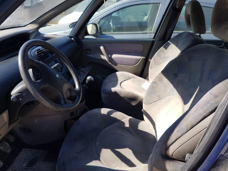 citroen xsara picasso del año 2017