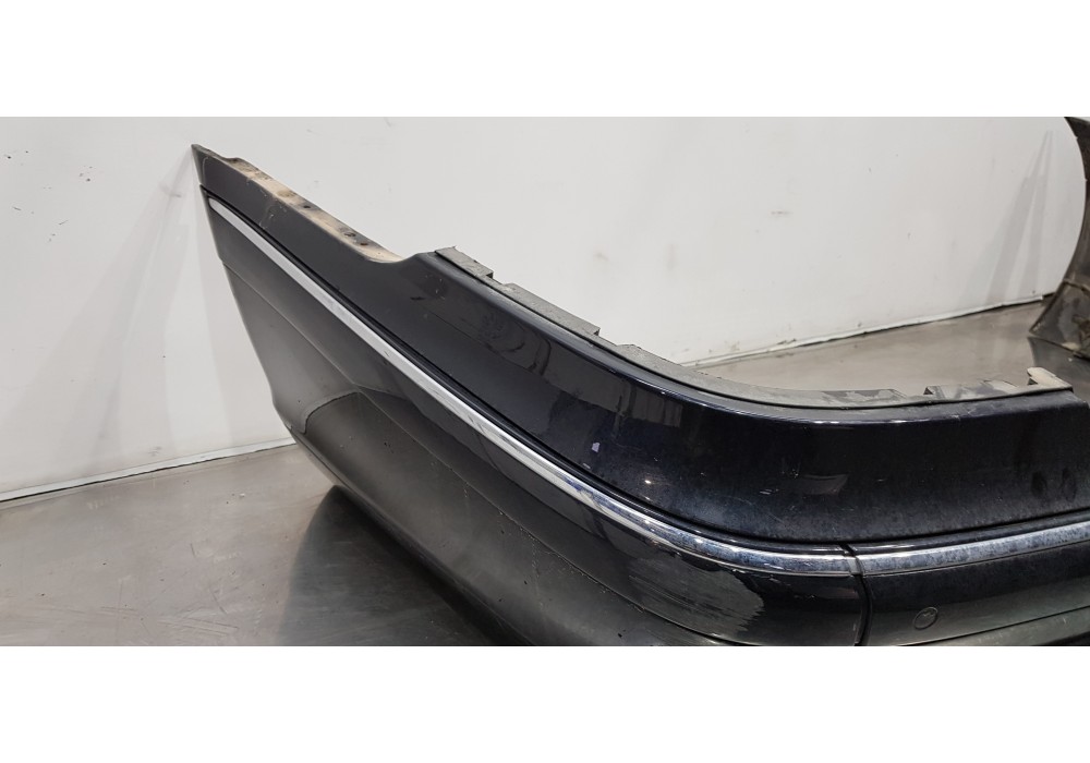 Recambio de paragolpes trasero para mercedes clase s (w220) berlina 430 l (220.170) referencia OEM IAM A2208800140  