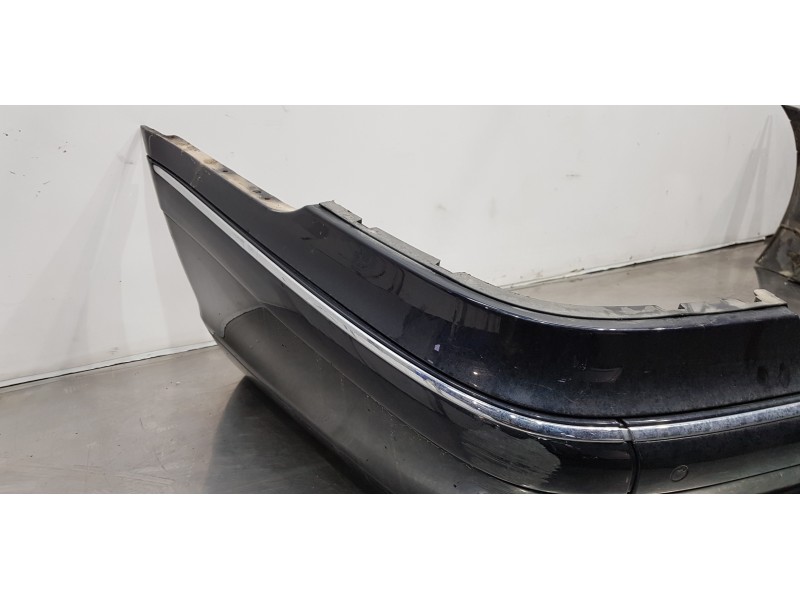 Recambio de paragolpes trasero para mercedes clase s (w220) berlina 430 l (220.170) referencia OEM IAM A2208800140   Recambio de paragolpes trasero para mercedes clase s (w220) berlina 430 l (220.170) referencia OEM IAM A2208800140