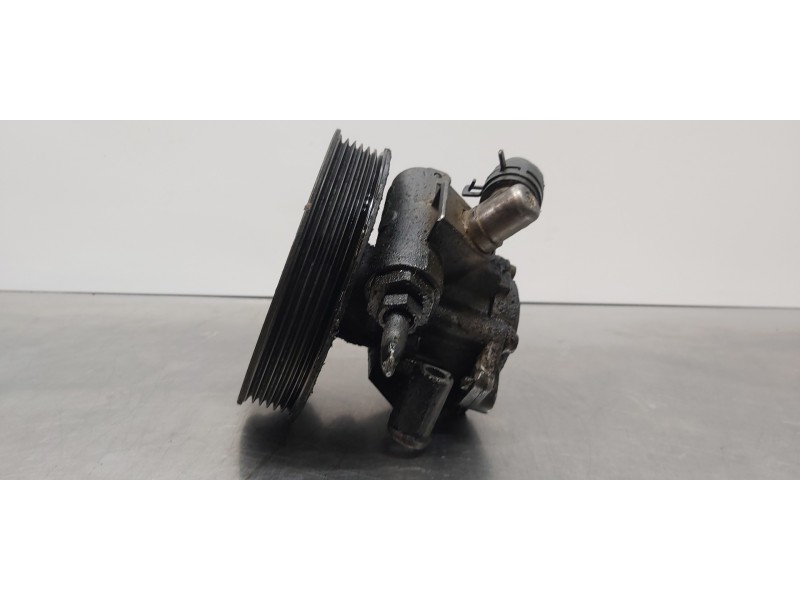 Recambio de bomba direccion para mercedes clase m (w163) 270 cdi (163.113) referencia OEM IAM A0024669101 A6112300115  Recambio de bomba direccion para mercedes clase m (w163) 270 cdi (163.113) referencia OEM IAM A0024669101 A6112300115