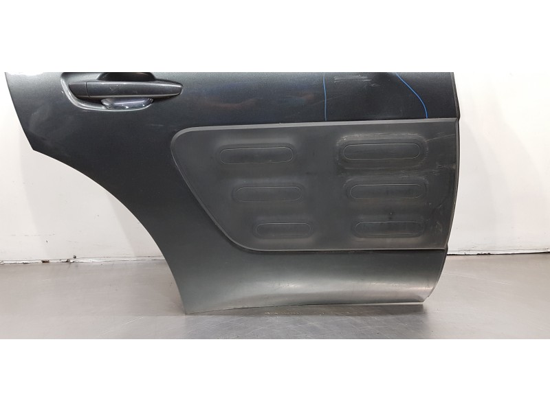 Recambio de puerta trasera derecha para citroen c4 cactus feel referencia OEM IAM 9801070080   Recambio de puerta trasera derecha para citroen c4 cactus feel referencia OEM IAM 9801070080