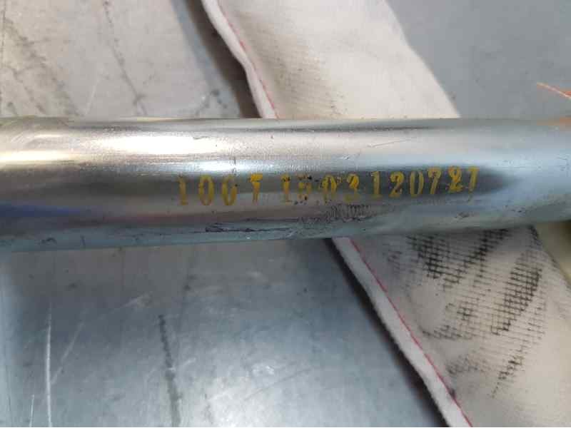 Recambio de airbag cortina delantero izquierdo para ssangyong korando quartz 4x4 referencia OEM IAM 616556100B   Recambio de airbag cortina delantero izquierdo para ssangyong korando quartz 4x4 referencia OEM IAM 616556100B