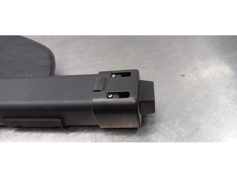 Recambio de bandeja trasera para opel antara enjoy 4x4 referencia OEM IAM 95937459  