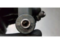Recambio de inyector para audi a8 (4e2) 4.0 tdi quattro referencia OEM IAM 057130277M   2