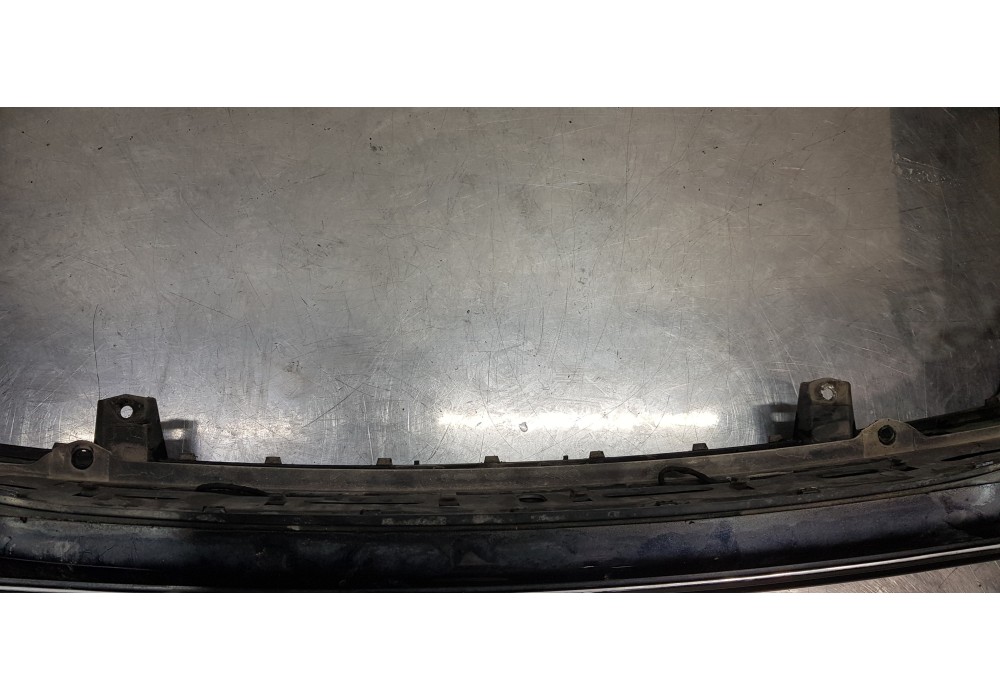 Recambio de paragolpes trasero para mercedes clase s (w220) berlina 430 l (220.170) referencia OEM IAM A2208800140  