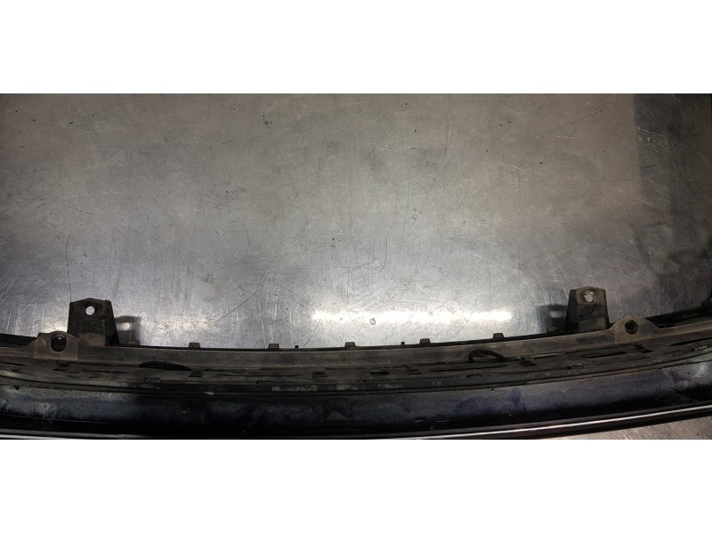 Recambio de paragolpes trasero para mercedes clase s (w220) berlina 430 l (220.170) referencia OEM IAM A2208800140  