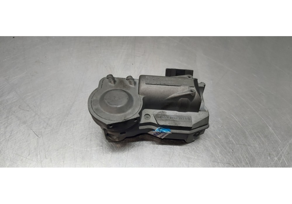 Recambio de antirrobo para mercedes clase c (w203) familiar c 200 t cdi (203.204) referencia OEM IAM A2034620630  