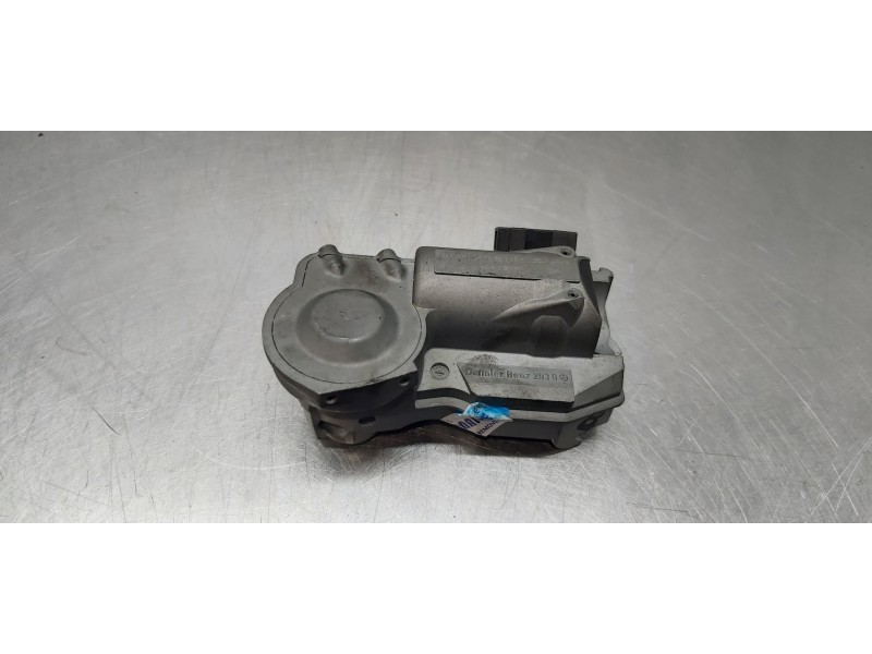 Recambio de antirrobo para mercedes clase c (w203) familiar c 200 t cdi (203.204) referencia OEM IAM A2034620630   Recambio de antirrobo para mercedes clase c (w203) familiar c 200 t cdi (203.204) referencia OEM IAM A2034620630