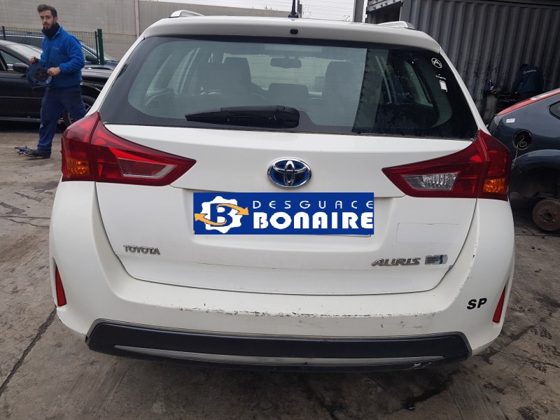 toyota auris touring sports (e18) del año 2013