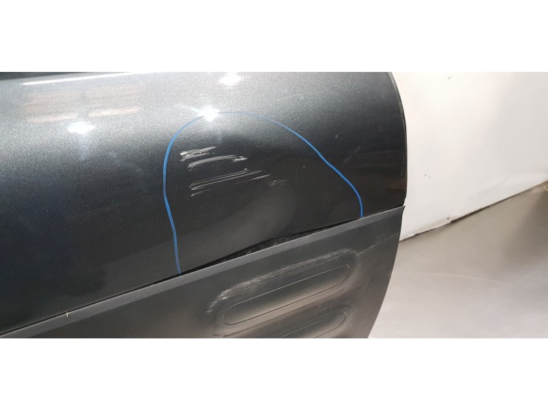 Recambio de puerta trasera derecha para citroen c4 cactus feel referencia OEM IAM 9801070080   Recambio de puerta trasera derecha para citroen c4 cactus feel referencia OEM IAM 9801070080