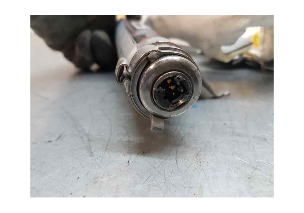 Recambio de airbag cortina delantero derecho para ssangyong korando quartz 4x4 referencia OEM IAM 6166556400B   Recambio de airbag cortina delantero derecho para ssangyong korando quartz 4x4 referencia OEM IAM 6166556400B