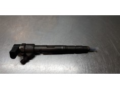 Recambio de inyector para audi a8 (4e2) 4.0 tdi quattro referencia OEM IAM 057130277M  