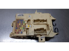 Recambio de caja reles / fusibles para kia carens ( ) concept referencia OEM IAM 91950A4510   2