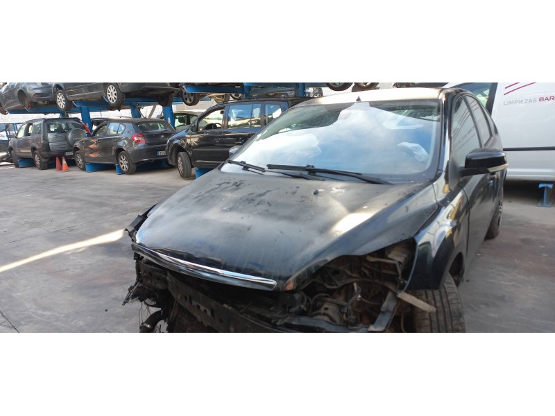 ford focus lim. (cb4) del año 2009