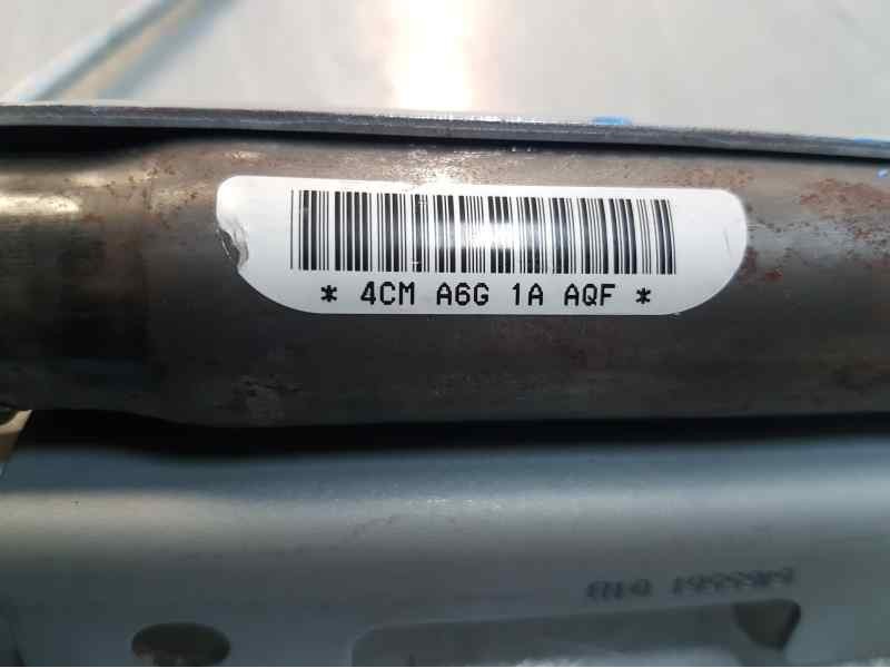 Recambio de airbag cortina delantero derecho para ssangyong korando quartz 4x4 referencia OEM IAM 6166556400B   Recambio de airbag cortina delantero derecho para ssangyong korando quartz 4x4 referencia OEM IAM 6166556400B