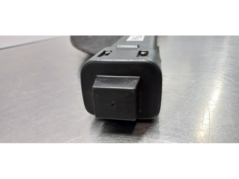 Recambio de bandeja trasera para opel antara enjoy 4x4 referencia OEM IAM 95937459  