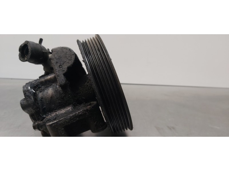 Recambio de bomba direccion para mercedes clase m (w163) 270 cdi (163.113) referencia OEM IAM A0024669101 A6112300115  Recambio de bomba direccion para mercedes clase m (w163) 270 cdi (163.113) referencia OEM IAM A0024669101 A6112300115