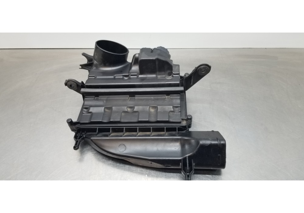 Recambio de filtro aire para mercedes clase s (w221) berlina 320 / 350 cdi (221.022) referencia OEM IAM A6420902101  