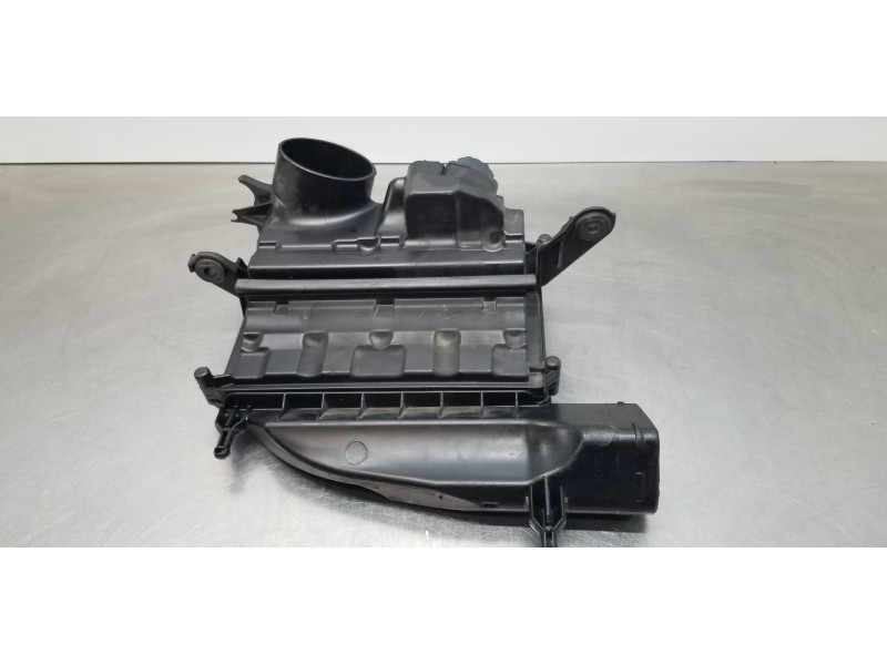 Recambio de filtro aire para mercedes clase s (w221) berlina 320 / 350 cdi (221.022) referencia OEM IAM A6420902101  