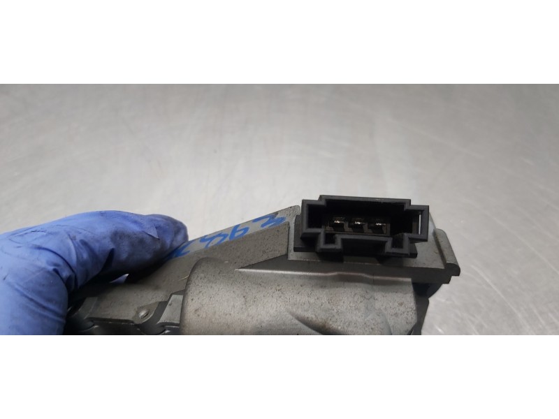 Recambio de antirrobo para mercedes clase c (w203) familiar c 200 t cdi (203.204) referencia OEM IAM A2034620630   Recambio de antirrobo para mercedes clase c (w203) familiar c 200 t cdi (203.204) referencia OEM IAM A2034620630