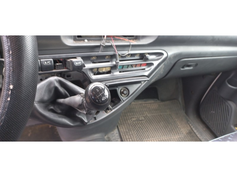 fiat scudo (222) del año 2000 fiat scudo (222) del año 2000
