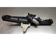 Recambio de elevalunas trasero izquierdo para peugeot 3008 active referencia OEM IAM 9830389080 9829482580