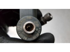 Recambio de inyector para audi a8 (4e2) 4.0 tdi quattro referencia OEM IAM 057130277M   2