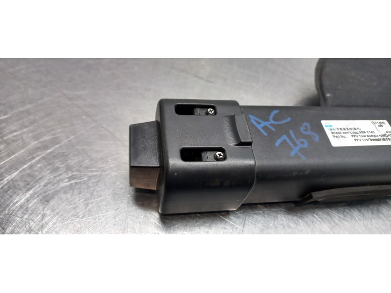 Recambio de bandeja trasera para opel antara enjoy 4x4 referencia OEM IAM 95937459  