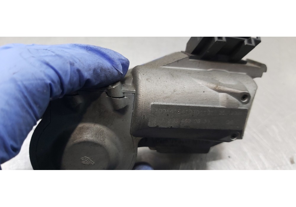 Recambio de antirrobo para mercedes clase c (w203) familiar c 200 t cdi (203.204) referencia OEM IAM A2034620630   Recambio de antirrobo para mercedes clase c (w203) familiar c 200 t cdi (203.204) referencia OEM IAM A2034620630