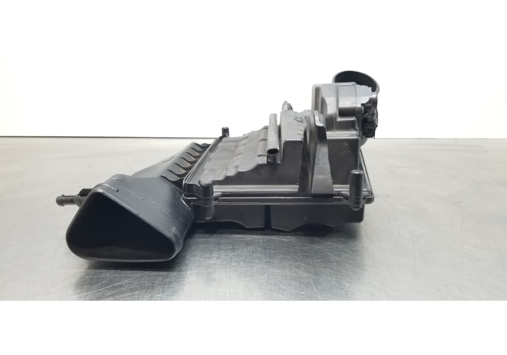 Recambio de filtro aire para mercedes clase s (w221) berlina 320 / 350 cdi (221.022) referencia OEM IAM A6420902101  