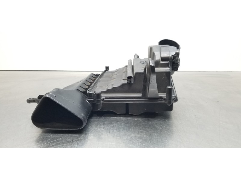 Recambio de filtro aire para mercedes clase s (w221) berlina 320 / 350 cdi (221.022) referencia OEM IAM A6420902101  