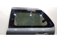 Recambio de puerta trasera izquierda para citroen c4 cactus feel referencia OEM IAM 9801219180   2