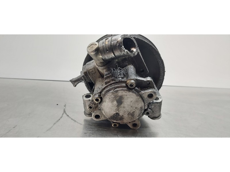 Recambio de bomba direccion para mercedes clase m (w163) 270 cdi (163.113) referencia OEM IAM A0024669101 A6112300115  Recambio de bomba direccion para mercedes clase m (w163) 270 cdi (163.113) referencia OEM IAM A0024669101 A6112300115