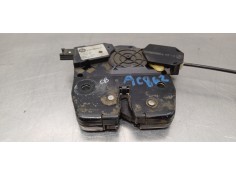 Recambio de cerradura maletero / porton para bmw x5 (e70) 3.0d referencia OEM IAM 51247206579