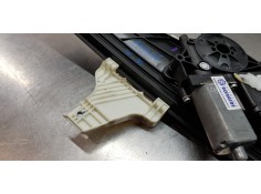 Recambio de elevalunas trasero izquierdo para peugeot 3008 active referencia OEM IAM 9830389080 9829482580  2