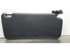 Recambio de parasol izquierdo para mercedes clase a (w176) a 180 cdi blueefficiency (176.012) referencia OEM IAM A17681013009H43 2