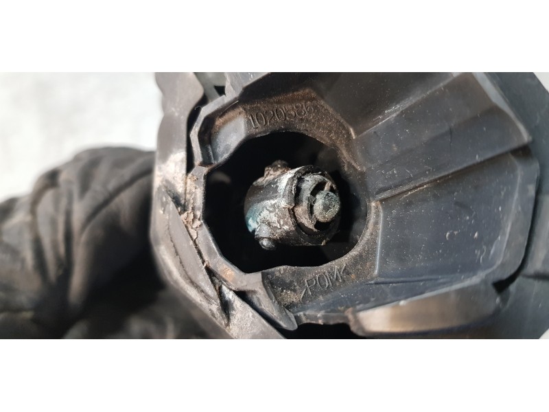 Recambio de limpia faros xenon para toyota auris touring sports (e18) hybrid advance referencia OEM IAM 1020586   Recambio de limpia faros xenon para toyota auris touring sports (e18) hybrid advance referencia OEM IAM 1020586