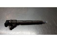 Recambio de inyector para audi a8 (4e2) 4.0 tdi quattro referencia OEM IAM 057130277M  