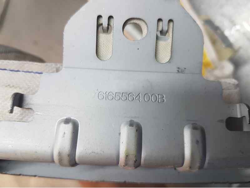 Recambio de airbag cortina delantero derecho para ssangyong korando quartz 4x4 referencia OEM IAM 6166556400B   Recambio de airbag cortina delantero derecho para ssangyong korando quartz 4x4 referencia OEM IAM 6166556400B