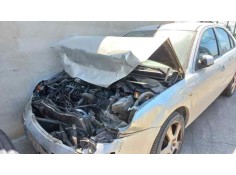 ford mondeo berlina (ge) del año 2002