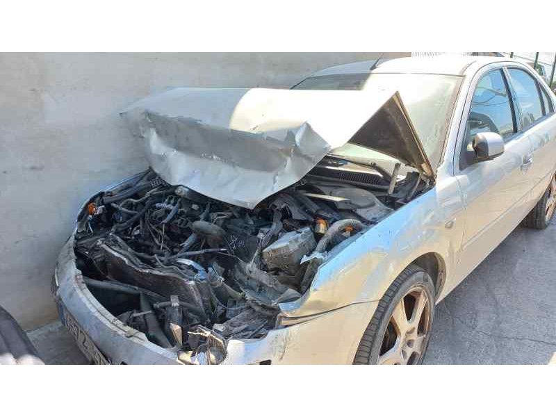 ford mondeo berlina (ge) del año 2002 ford mondeo berlina (ge) del año 2002