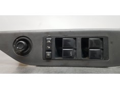 Recambio de mando elevalunas delantero izquierdo para dodge caliber s referencia OEM IAM 56040691AD   2