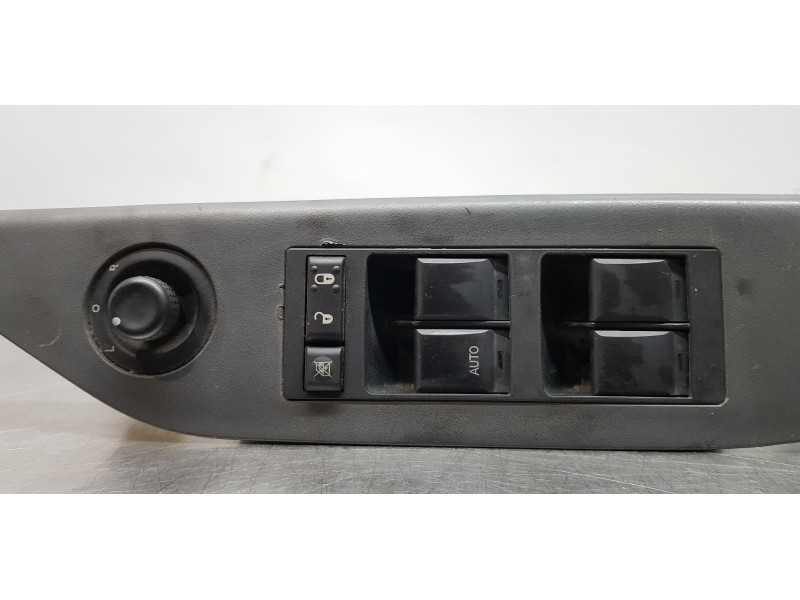 Recambio de mando elevalunas delantero izquierdo para dodge caliber s referencia OEM IAM 56040691AD   Recambio de mando elevalunas delantero izquierdo para dodge caliber s referencia OEM IAM 56040691AD