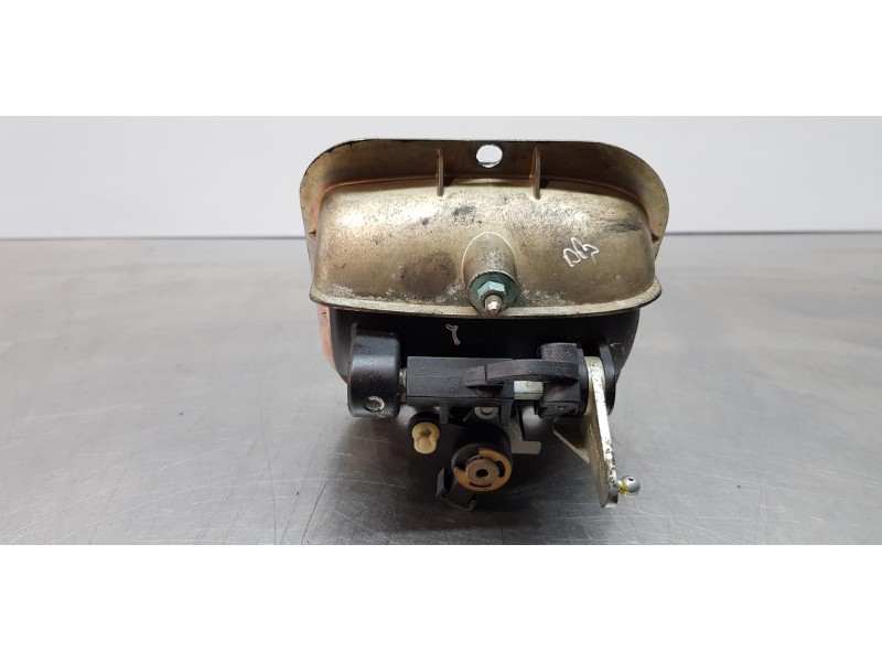 Recambio de maneta exterior porton para seat leon (1m1) signo referencia OEM IAM 1M6827565J   Recambio de maneta exterior porton para seat leon (1m1) signo referencia OEM IAM 1M6827565J