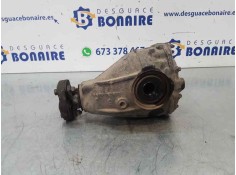 Recambio de diferencial trasero para mercedes clase c (w203) sportcoupe c 220 cdi (203.706) referencia OEM IAM A2103510605