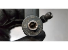 Recambio de inyector para audi a8 (4e2) 4.0 tdi quattro referencia OEM IAM 057130277M   2