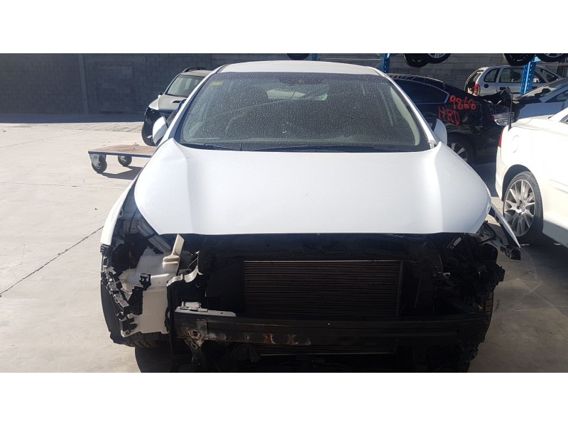 kia cee´d del año 2014